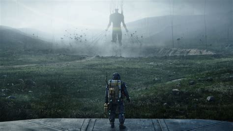 baggio death stranding